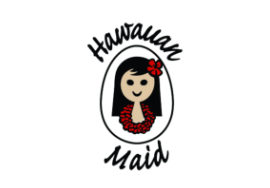 Hawaiian Maid