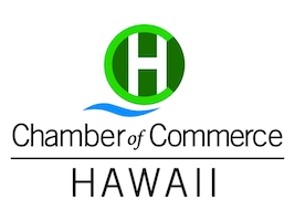 Hawaii Chamber of Commerce, on Oahu