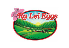Ka Lei Eggs