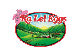Ka Lei Eggs