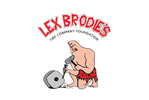 Lex Brodie's